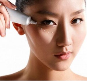 Крем для кожи вокруг глаз с ниацинамидом - JMsolution Skin Boost Niacinamide All Face Eye Cream 1.0 30ml