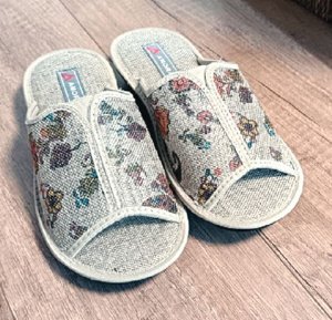 Туфли комнатные