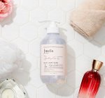 Слабокислотный парфюмированный гель для душа Jmella In France Sparkling Body Wash 05 Rosé
