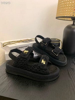 Сандали женские
