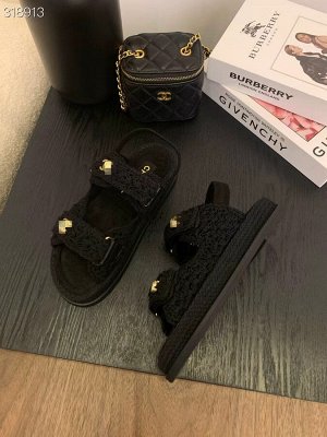 Сандали женские