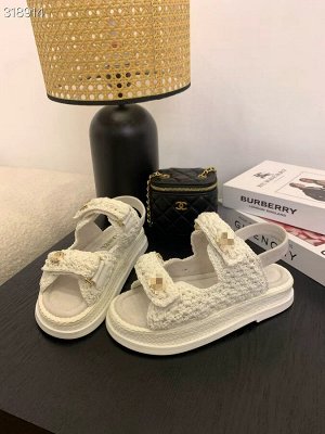 Сандали женские