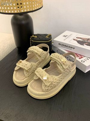 Сандали женские