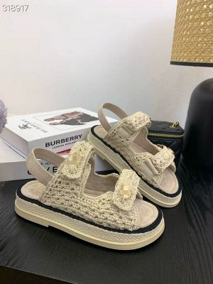 Сандали женские