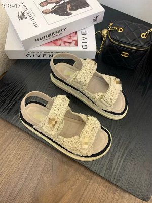 Сандали женские