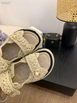 Сандали женские