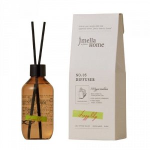 Парфюмерный диффузор In France Lazy Lily Diffuser