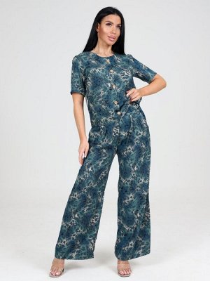 457 Домашний костюм (брюки)