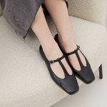 Скидка 55%! TENDANCE❤ Кожаная обувь на любой случай и бюджет