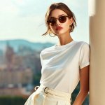 Не оставайся в тени — выбери CALVIN KLEIN