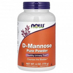 D-Манноза порошок,  D-MANNOSE POWDER