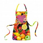 Фартук Лучшая мама 7