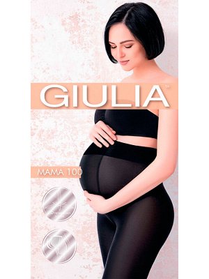 Giul Mama 100 колготки для беременных