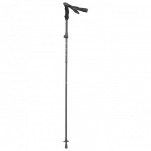 Палки трекинговые maclay, складная, до 125 см