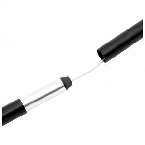Палки трекинговые maclay, складная, до 125 см