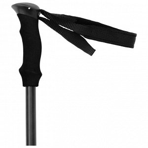 Палки трекинговые maclay, складная, до 125 см