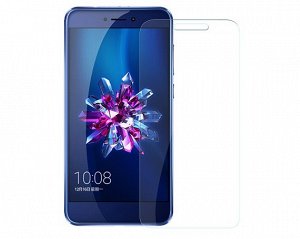 Защитное стекло Honor 8 Lite (тех упак)