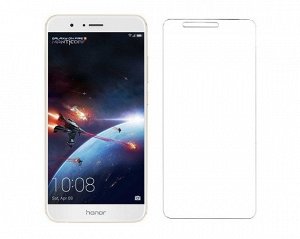 Защитное стекло Huawei P8 Pro (тех упак)