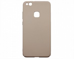 Чехол Huawei P10 lite KSTATI Soft Case (розовый)