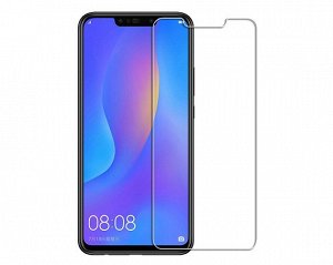 Защитное стекло Huawei Nova 3i (тех упак)