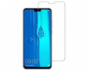 Защитное стекло Huawei Y9 (2019) (тех упак)