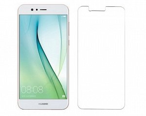 Защитное стекло Huawei Nova 2 (тех упак)