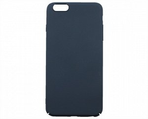 Чехол iPhone 6/6S Plus KSTATI Soft Case (синий)