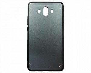 Чехол Huawei Mate 10 Motomo Magnetic (голубой)