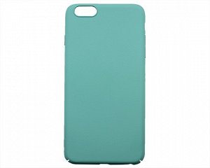 Чехол iPhone 6/6S Plus KSTATI Soft Case (голубой)