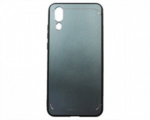 Чехол Huawei P20 Pro Motomo Magnetic (голубой)