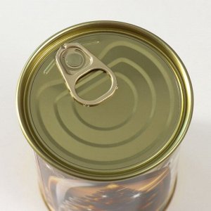 Носки женские в банке «Пусть каждый день будет наполнен волшебством»