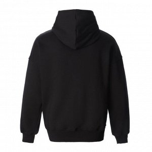 Толстовка мужская (худи) MIST Men's casual размер, черный