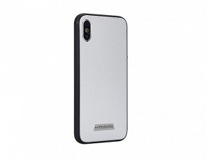 Чехол Xiaomi Mi5X/Mi A1 Motomo Magnetic (белый)