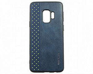 Чехол Samsung G960F Galaxy S9 Kanjian Korg синий