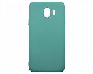 Чехол Samsung J400F J4 2018 KSTATI Soft Case (голубой)