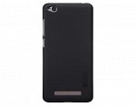 Чехол Xiaomi Redmi 4A Nillkin черный