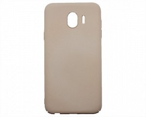 Чехол Samsung J400F J4 2018 KSTATI Soft Case (розовый)