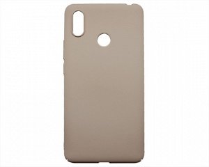 Чехол Xiaomi Mi Max 3 KSTATI Soft Case (розовый)