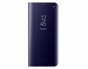 Чехол книжка Samsung N950F Note 8 Mirror фиолетовый