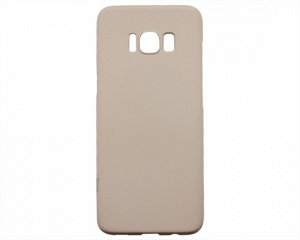 Чехол Samsung G950F S8 KSTATI Soft Case (розовый)