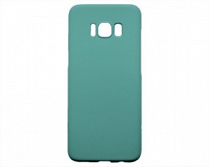 Чехол Samsung G950F S8 KSTATI Soft Case (голубой)