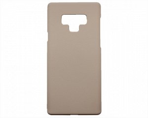Чехол Samsung N960F Note 9 KSTATI Soft Case (розовый)