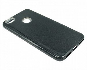 Чехол Xiaomi Redmi Note 5A Prime Shine черный