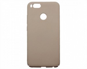 Чехол Xiaomi Mi5X/Mi A1 KSTATI Soft Case (розовый)