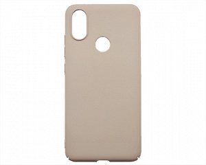 Чехол Xiaomi Mi6X/Mi A2 KSTATI Soft Case (розовый)