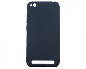 Чехол Xiaomi Redmi 5A KSTATI Soft Case (синий)