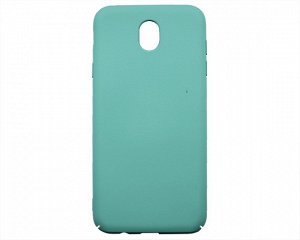 Чехол Samsung J730F J7 2017 KSTATI Soft Case (голубой)