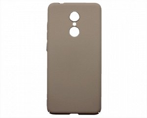 Чехол Xiaomi Redmi 5 KSTATI Soft Case (розовый)