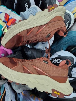 Кроссовки HOKA ANACAPA LOW GTX