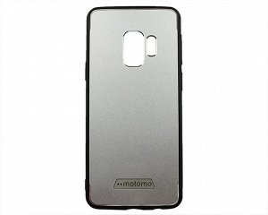 Чехол Samsung G960F Galaxy S9 Motomo Magnetic (белый)